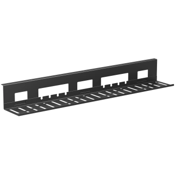 SBOX Sbox CC-1113 Cable Management Black