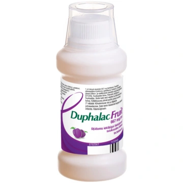 DUPHALAC Fruit 667 mg/ml šķīdums iekšķīgai lietoša