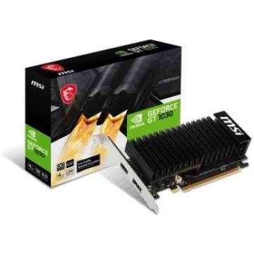 MSI GeForce GT 1030 Grafiskā karte