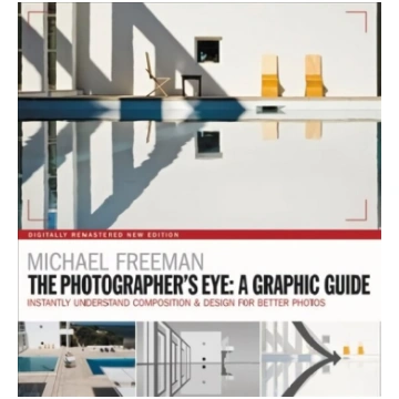 Photographers Eye: A graphic Guide: Instantly Unde