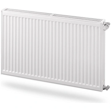 Purmo tērauda paneļu radiators Purmo Compact Tips