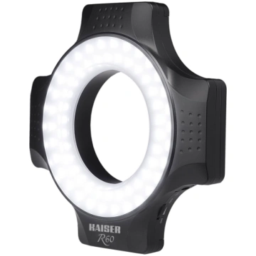Kaiser R60 3252 LED riņķa gaisma - Kaiser ring lig