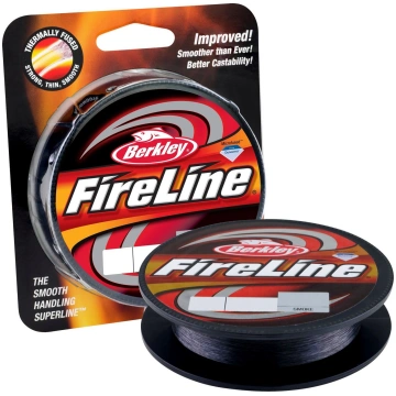 Pīta aukla Berkley Fireline 0.39mm