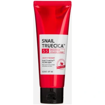 SOME BY MI Snail TrueCICA Miracle Repair Low Ph Ge