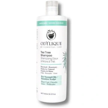 Tea Tree Shampoo, 200 ml Odylique