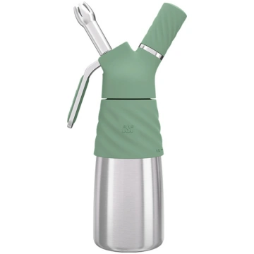 ISi - Isi Creative Whip Premium 0,5 L Wave Green -