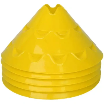 Sēnes formas marķieris 15 cm 45 cm Maxwel