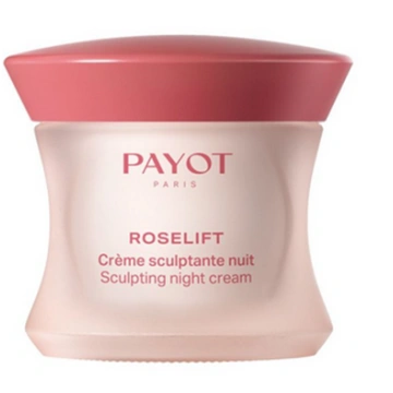 Payot Roselift Night face cream 50ml 3390150585906