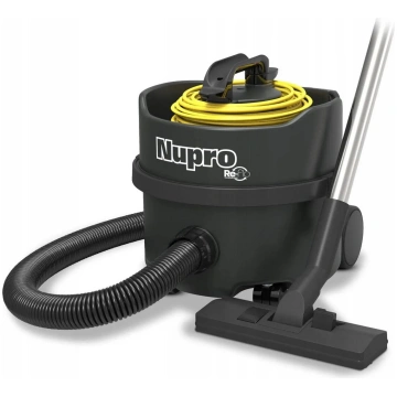 Industriālais putekļsūcējs NUMATIC PRP180-11 — pro