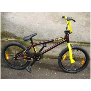 Bmx BRAD