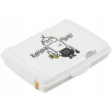 Pārtikas uzglabāšanas trauks deco-click-box mini 0