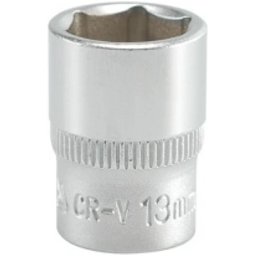 Seškanšu uzgrieznis | 6,3 mm (1/4") | 13 mm (YT-14