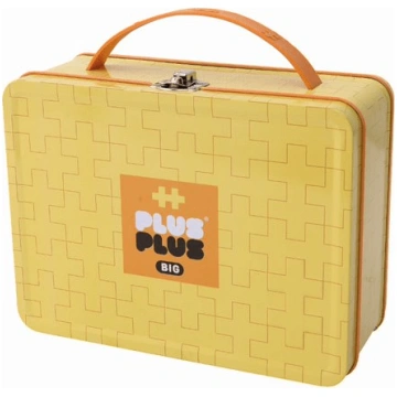 PLUS PLUS Konstruktors BIG Basic, 3274