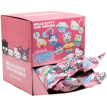 Paladone Hello Kitty Sweet Treats Backpack B CDU 2