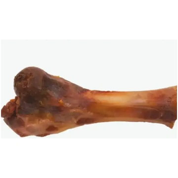 Gardums suņiem – Ontario Ham Bone S, 170 g S