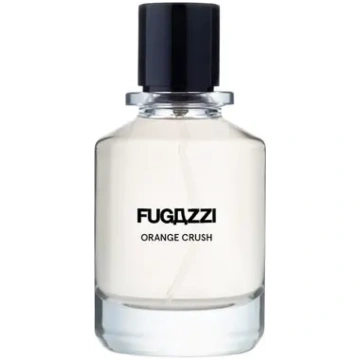 FUGAZZI - "Orange Crush" Extrait de Parfum - 100