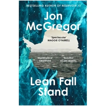 Lean Fall Stand