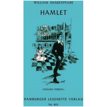 Hamlet. English Version, Hamlet. English Version