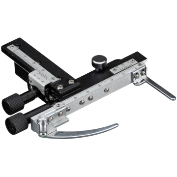 BRESSER Biolux krusta galds 5942650
