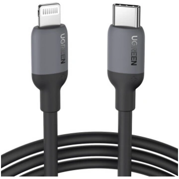 Ugreen fast charging USB Type C - Lightning cable 