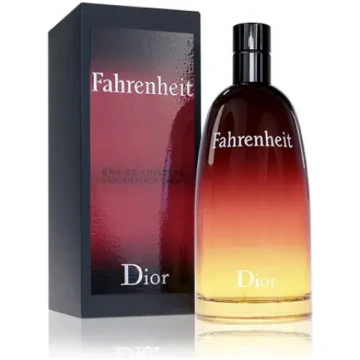 Dior Fahrenheit EDT M 100ml | 100195 | 33489000122