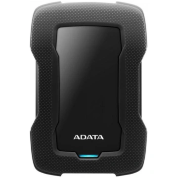 External HDD, ADATA, HD330, 1TB, USB 3.1, Colour B