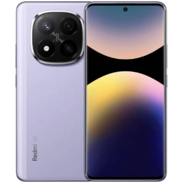 Xiaomi Redmi Note 14 Pro+ 5G viedtālrunis, 12GB RA