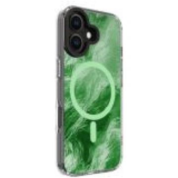 Evelatus Evelatus Apple iPhone 17 IMD Glacier Case
