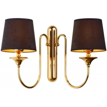 Sienas lampa BATUMI 1953 2xE27/40W/230V Jupiter