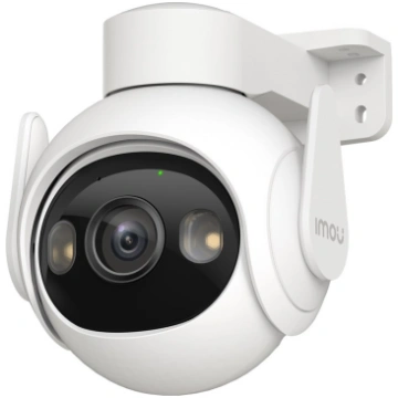 360° Outdoor WiFi Camera IMOU Cruiser 2 5MP | IPC-