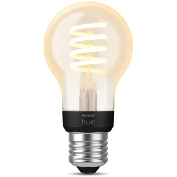 Gudrā spuldze Philips A60 E27 Bluetooth LED 7 kWh 
