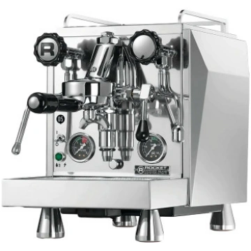 Rocket Espresso Giotto Cronometro R espresso kafij