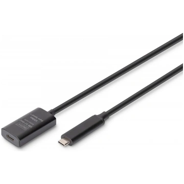 Digitus | Active USB 3.2 Gen2 10G extension cable 