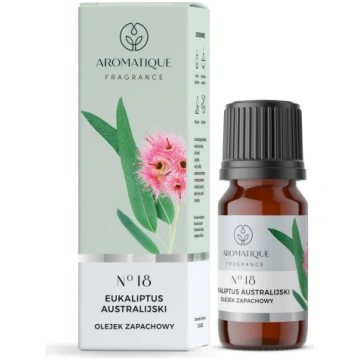 Aromātiskā eļļa 12ml Aromatique Nr.18 Austrālijas