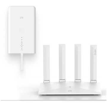 ZTE Set MC889 ODU 5G + T3000 | MC889+T3000 | 59020