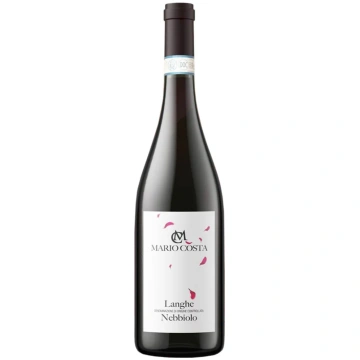 Mario Costa "Petali" Langhe Nebbiolo DOC 2024