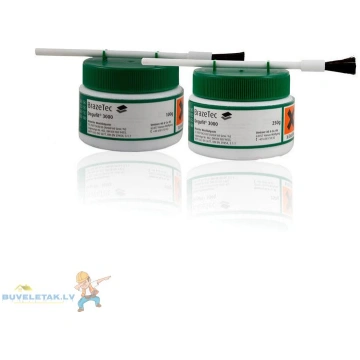 Lodpasta mīkstlodei 250g Degufit 07547