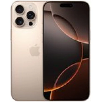 Apple Iphone 16 Pro max 256GB Desert Titanum