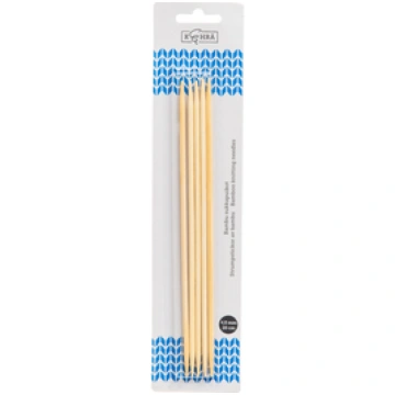 Bambusa adāmadatas KEHRA 4mm/20cm/5gab