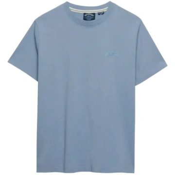 Superdry - Essential Logo Loose Tee - izmērs 16