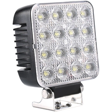 STRANDS UNITY LED 92W darba lukturis S-809240