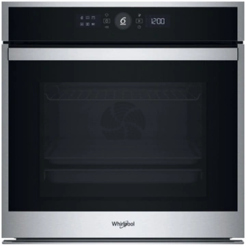 Whirlpool WOI4S8CM1SXA cepeškrāsns, 6th Sense, kat