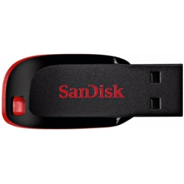 SanDisk Cruzer Blade 64GB - SDCZ50-064G-B35