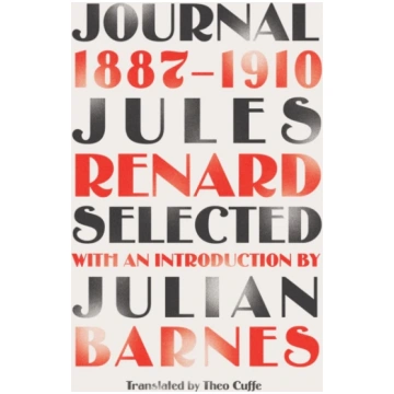 Journal 1887-1910 (riverrun editions) Jules Renard