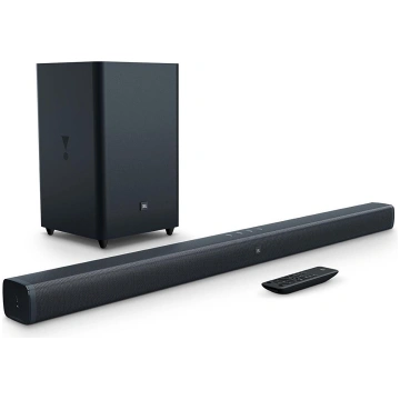 JBL Bar 2.1 Soundbar