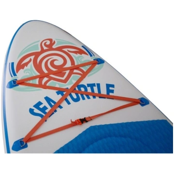 SUP board Zray All Around DuoTurtle 305x81x15 cm 3