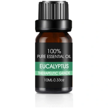 100% dabīgā eikalipta ēteriskā eļļa 10ml