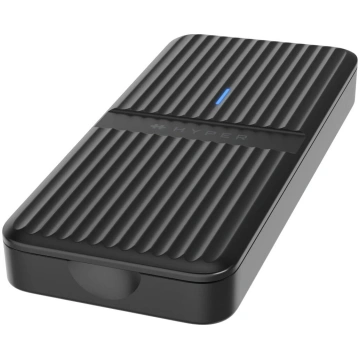 Targus HD2500GL SSD ietvars M.2 NVMe PCIe 3.0/4.0 