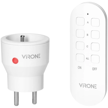 MINI wireless socket Ornobaltic