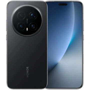 Honor Magic8 Lite 256GB (Midnight Black MagicOS 8G